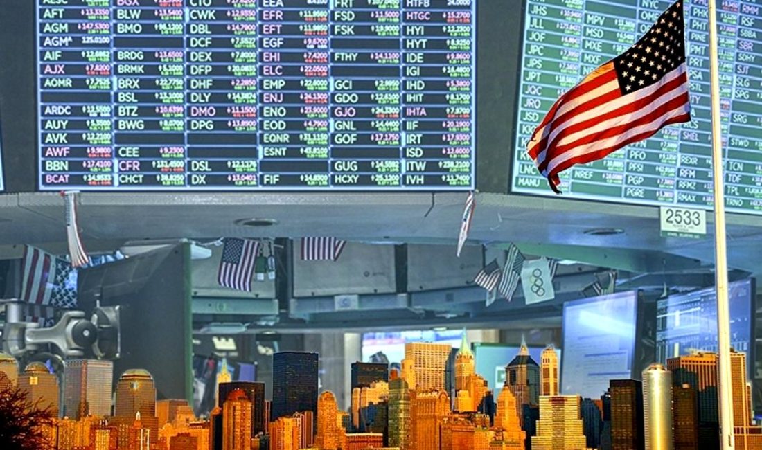 Trump’ın Tarife Açıklamaları Piyasalarda Heyecan Yarattı Trump'ın yeni tarife açıklamaları, piyasalarda büyük bir heyecan yarattı. Ekonomik