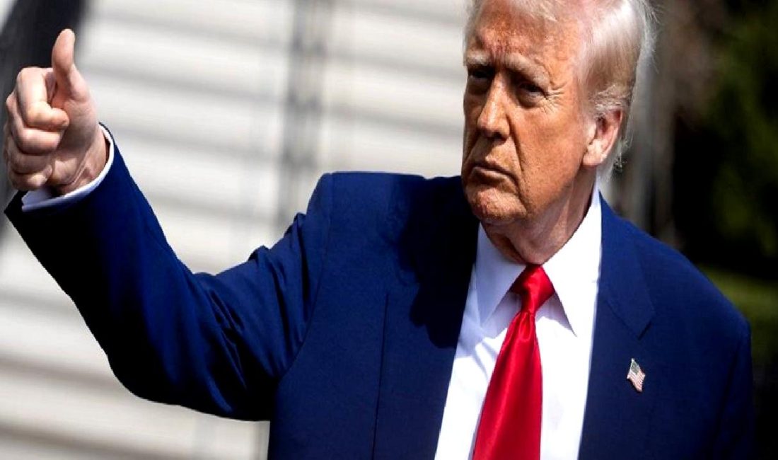 Trump'ın ticaret politikaları ve tarife açıklamaları, uluslararası ticaret dinamiklerini nasıl