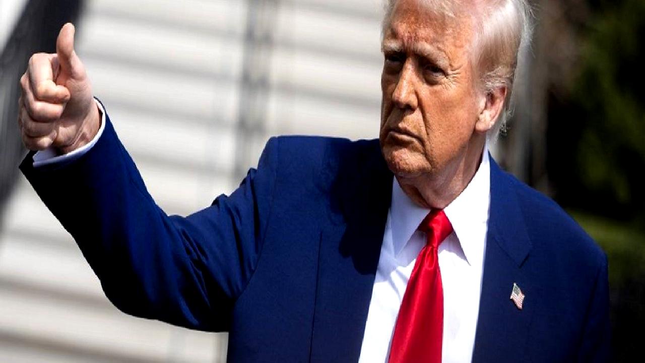 Trump'ın ticaret politikaları ve tarife açıklamaları, uluslararası ticaret dinamiklerini nasıl