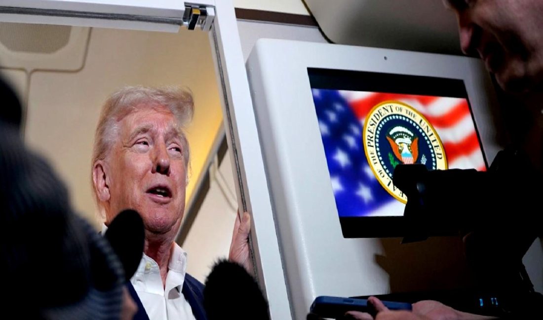 Trump’ın Walter Reed Hastanesindeki Kapsamlı Sağlık Kontrolü Trump'ın Walter Reed Hastanesi'nde geçirdiği kapsamlı sağlık kontrolü ile ilgili