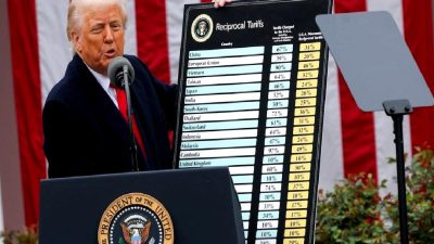 Trump'ın yeni ticaret kararları, küresel ekonomiyi nasıl etkileyecek? Bu yazıda,