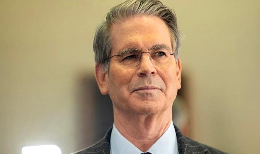 Trump'ın yeni vergi tarifeleri ve Bessent'in bu konudaki değerlendirmeleri. Ekonomik