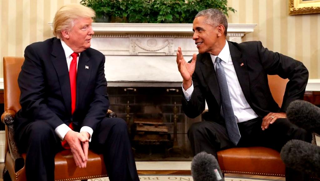 Trump, iç ve dış politika konularındaki son açıklamalarıyla gündemi sarsıyor.