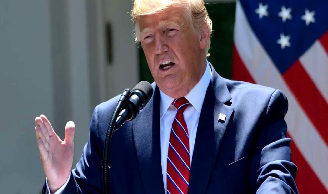 Trump’tan İran ve Rusya-Ukrayna Açıklamaları Trump, İran ve Rusya-Ukrayna konularındaki görüşlerini paylaşıyor. Dünya gündemindeki etkilerini