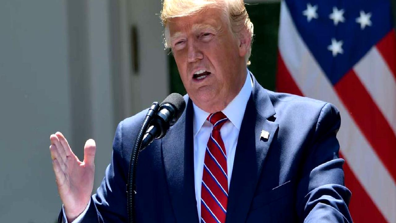 Trump, İran ve Rusya-Ukrayna konularındaki görüşlerini paylaşıyor. Dünya gündemindeki etkilerini