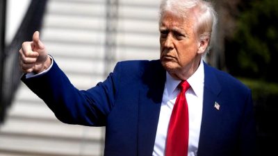 Trump, Japonya ile ticaret görüşmelerine dair önemli açıklamalarda bulundu. Detaylar