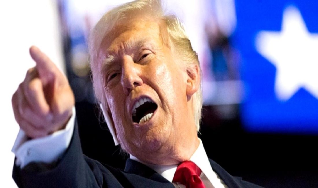 Trump, Jerome Powell'a faiz oranları hakkında önemli açıklamalarda bulundu. Ekonomik