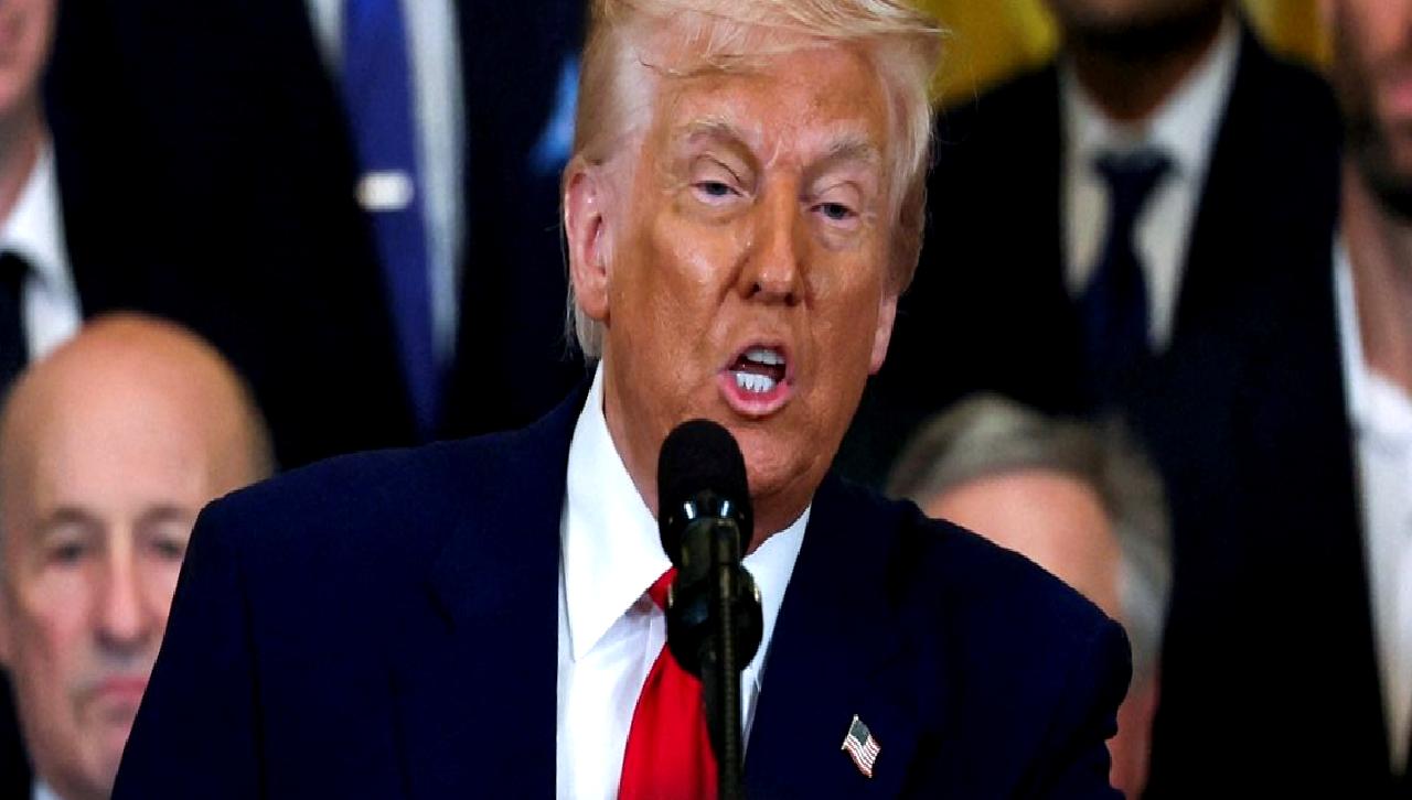 Trump, kömür endüstrisini desteklemek amacıyla yeni bir kararname imzaladı. Enerji