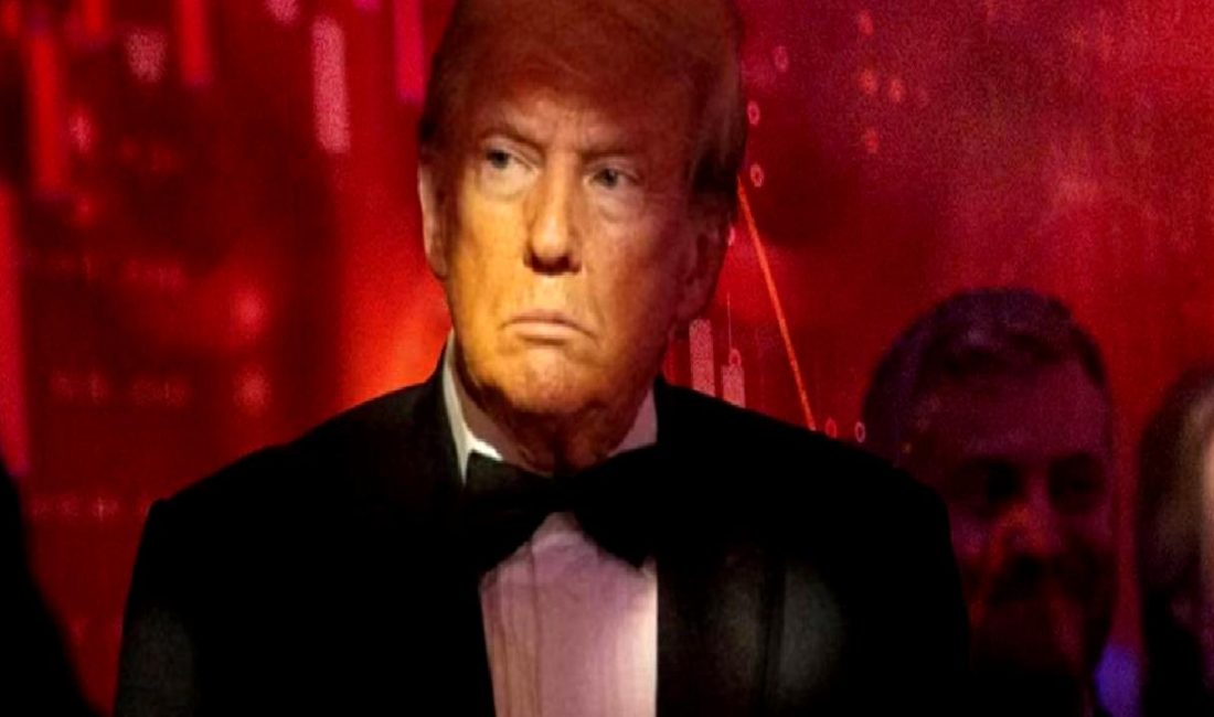 Trump, yeni tarife açıklamalarıyla ticaret açığına dikkat çekiyor. Ekonomik etkileri