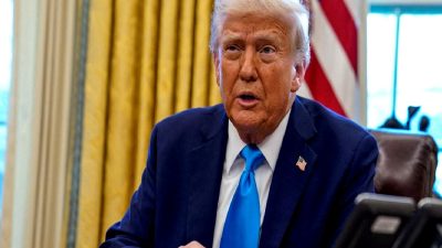 Trump'ın tarife açıklamaları ve ticaret politikaları, küresel ekonomi üzerindeki etkilerini