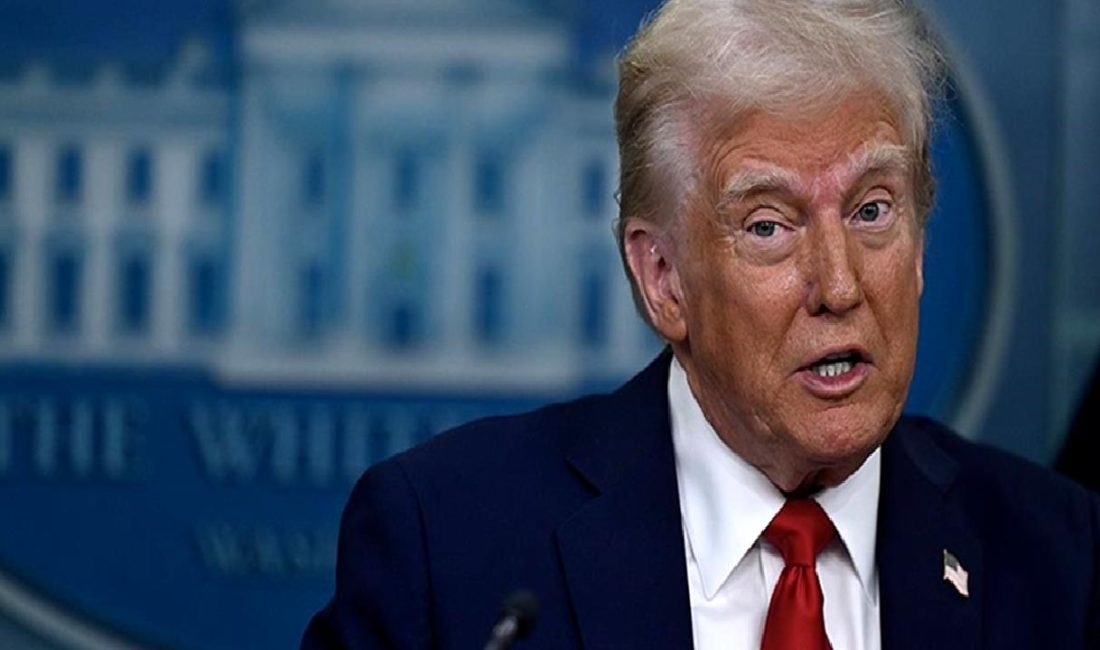 Trump’tan Teröristlere Uyarı: ABD Askerleri Göreve Hazır Trump, teröristlere yönelik uyarıda bulunarak, ABD askerlerinin her an göreve