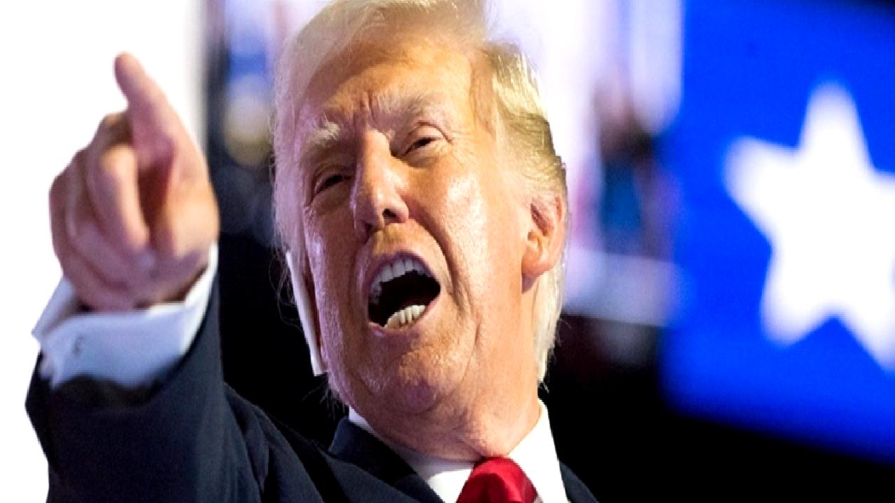 Trump, yatırımcılar için yeni altın kart uygulamasını tanıttı. Finans dünyasında