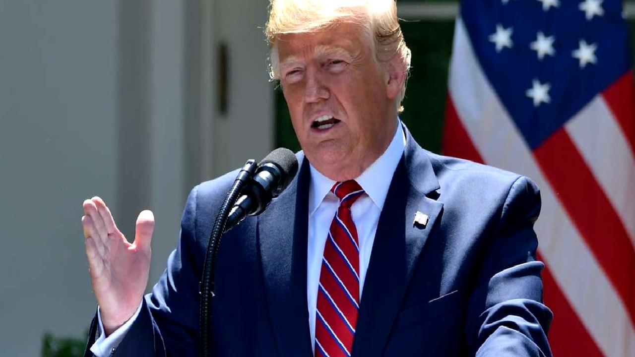 Trump'ın yeni gümrük vergisi açıklamaları ve ticaret politikaları, ekonomik etkileri