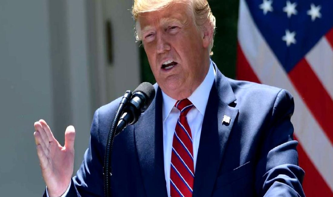 Trump, yeni gümrük vergisi politikalarını açıkladı. Ekonomik etkileri ve ticaret