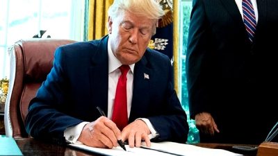 Trump'ın yeni ticaret kararnamesi, küresel ekonomiyi nasıl etkileyecek? Analizler ve