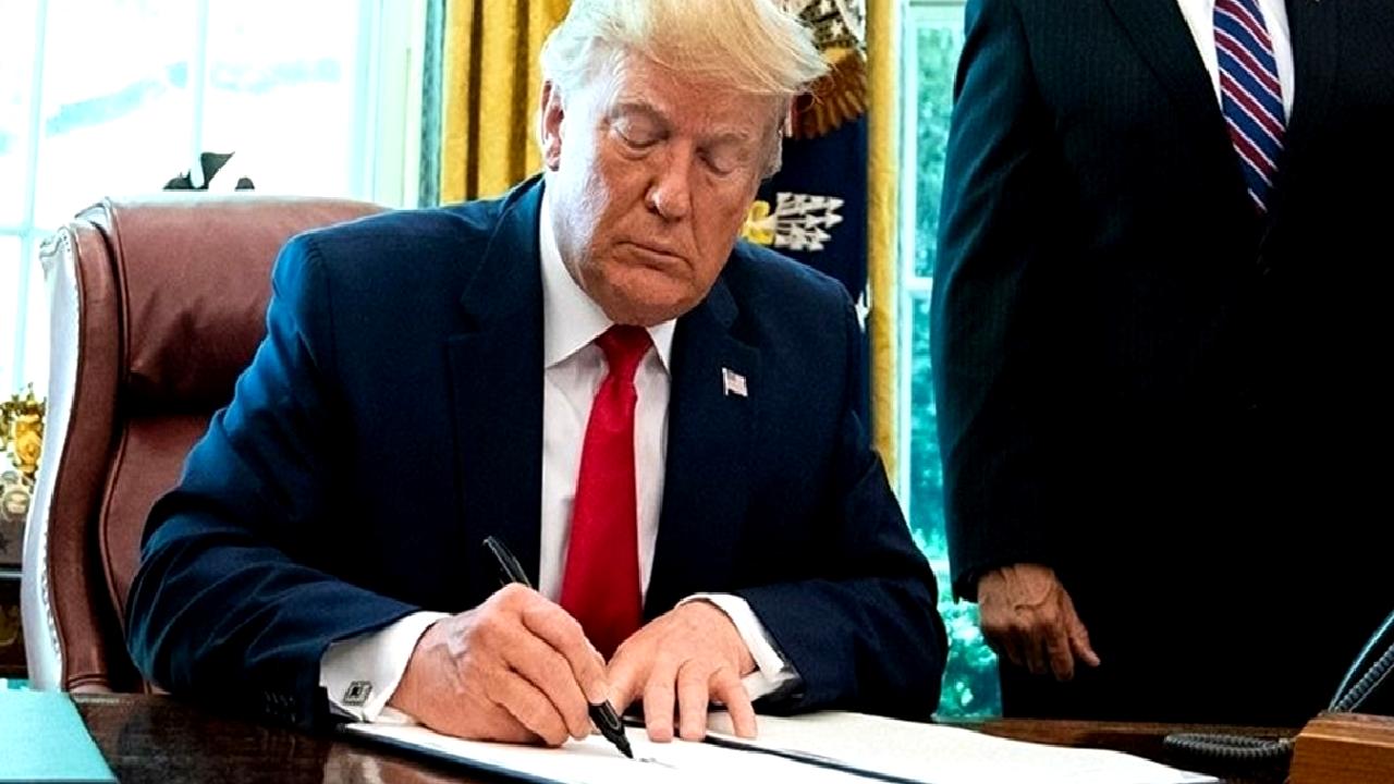 Trump'ın yeni ticaret kararnamesi, küresel ekonomiyi nasıl etkileyecek? Analizler ve