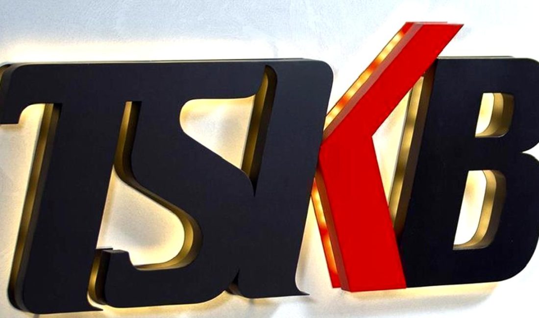 TSKB’nin 2025 İlk Çeyrek Finansal ve Sosyal Başarıları TSKB'nin 2025 ilk çeyrek finansal ve sosyal başarılarını keşfedin. Yenilikçi