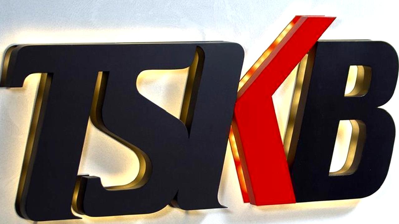 TSKB'nin 2025 ilk çeyrek finansal ve sosyal başarılarını keşfedin. Yenilikçi