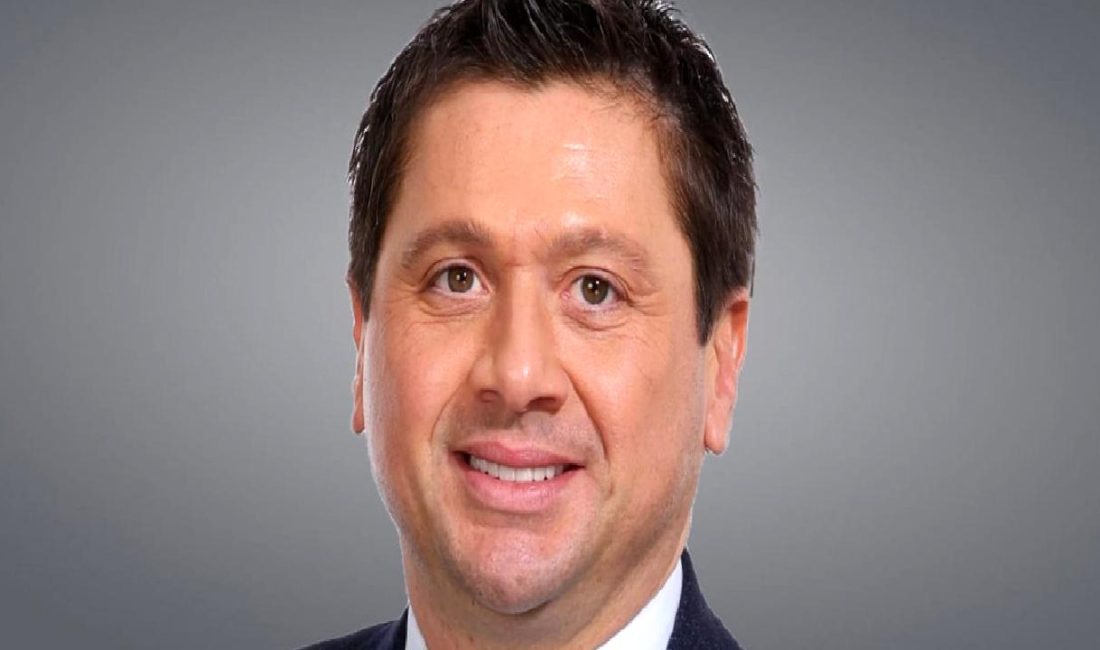 Tuncay Özilhan'ın liderliğinde Anadolu Grubu'nda yeni dönem ve liderlik değişimi