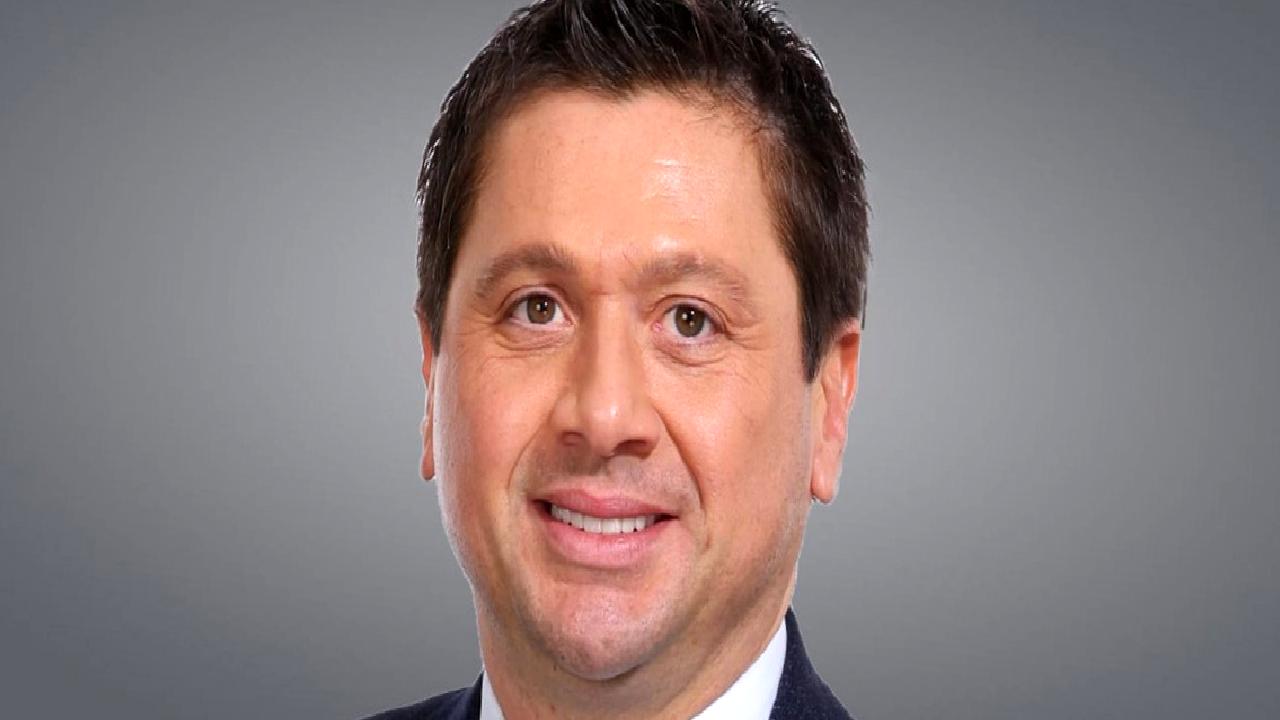 Tuncay Özilhan'ın liderliğinde Anadolu Grubu'nda yeni dönem ve liderlik değişimi