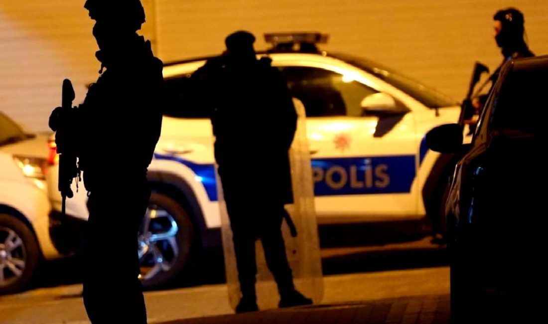 Turgutlu'da baba-oğul arasında yaşanan kanlı kavgada neler oldu? Olayın detayları