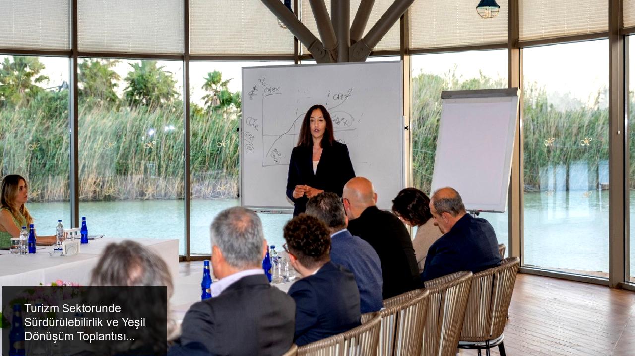 Sürdürülebilir Turizm: Geleceğin Güçlü Büyüme Dinamiği