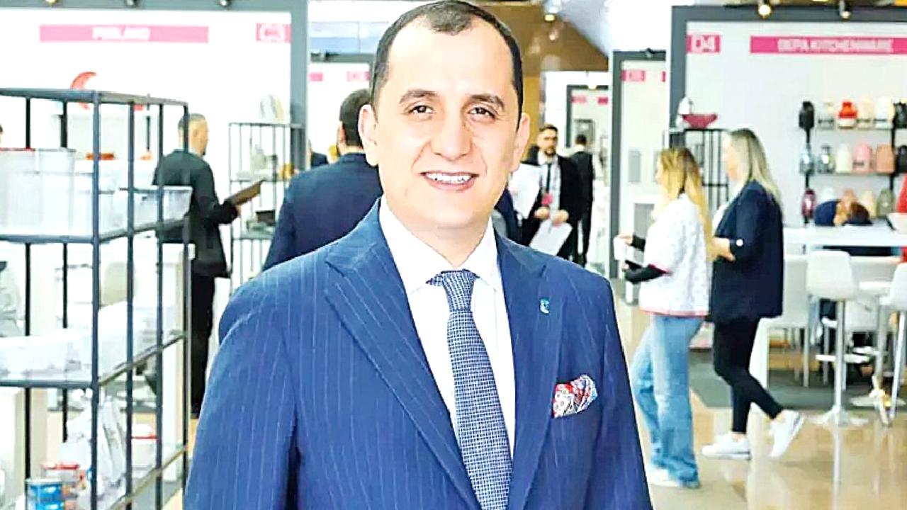 Mart ayında Türk ev ve mutfak eşyaları sektöründeki ihracat rakamlarını