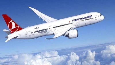 Türk Hava Yolları ile Yeni Zelanda arasındaki işbirliği gelişmelerini keşfedin.