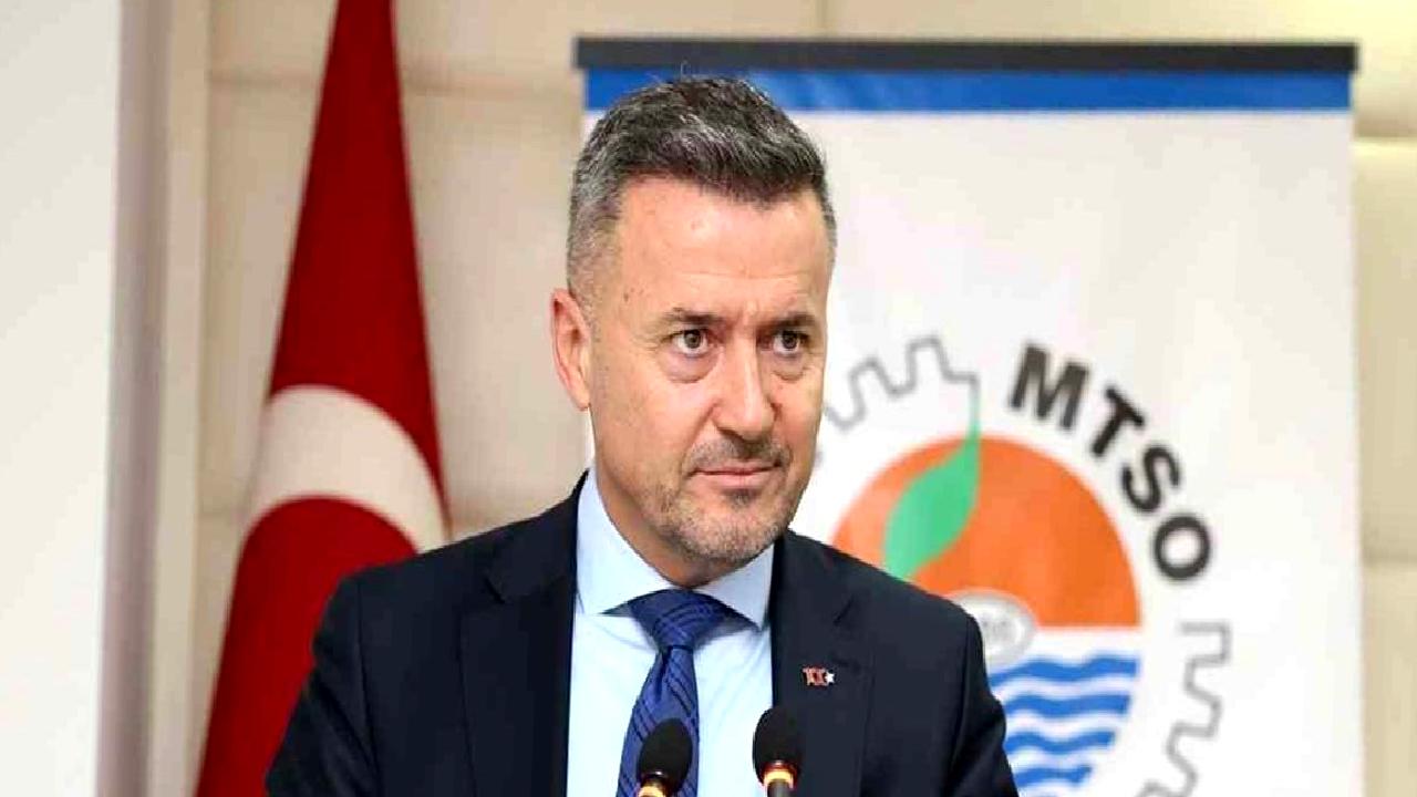 Türk iş dünyası, Suriye'ye uzun zamandır beklenen ziyarette bölgesel işbirliği