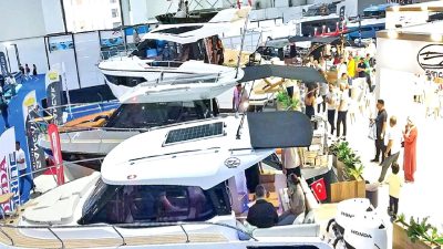 Türk tekne ve yat sektörünün mevcut durumu, gelişmeleri ve geleceğe