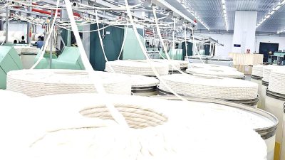 Türk tekstil devi Bursel'in Özbekistan'a karşı açtığı tahkim davası sonuçlandı.