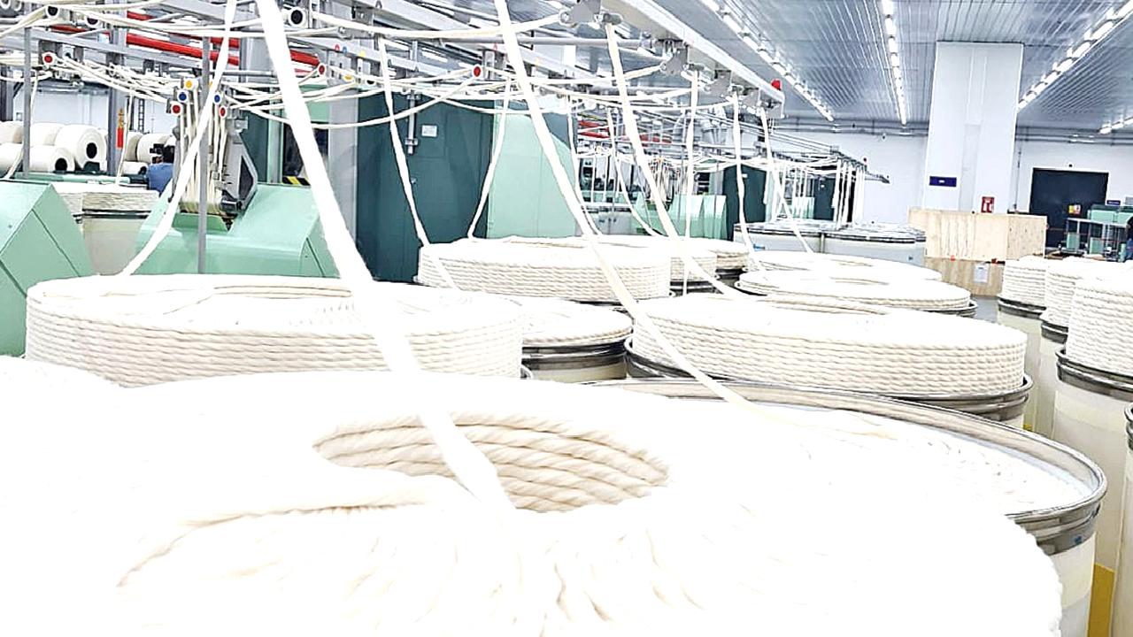 Türk tekstil devi Bursel'in Özbekistan'a karşı açtığı tahkim davası sonuçlandı.