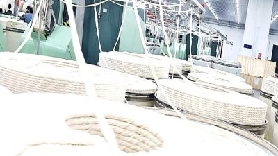 Türk tekstil devi Bursel'in Özbekistan'daki tahkim davası sonuçlandı. Detaylar ve