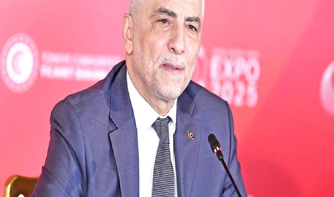 Türkiye Giyim Sanayicileri Derneği ile Yapılan Görüşme Türkiye Giyim Sanayicileri Derneği ile yapılan görüşmede sektörün geleceği ve