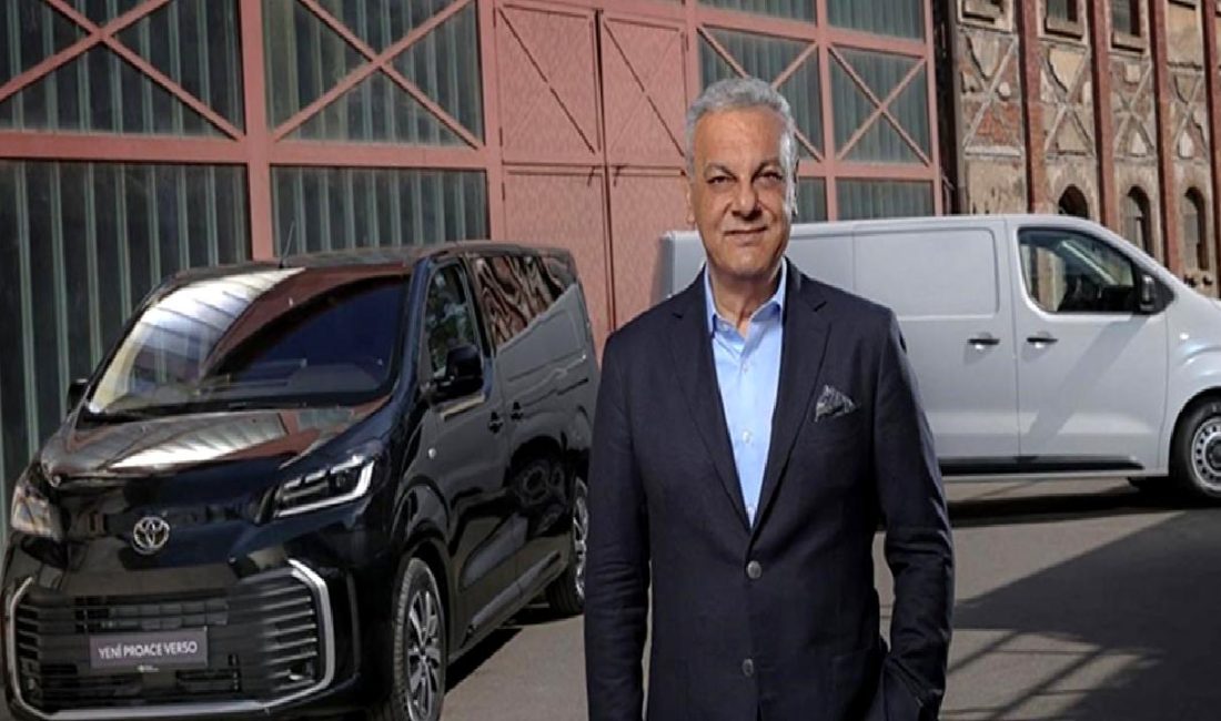 Türkiye Hafif Ticari Araç Pazarı Değerlendirmeleri ve Gelecek Öngörüleri Türkiye hafif ticari araç pazarını detaylı analizler ve gelecek öngörüleriyle