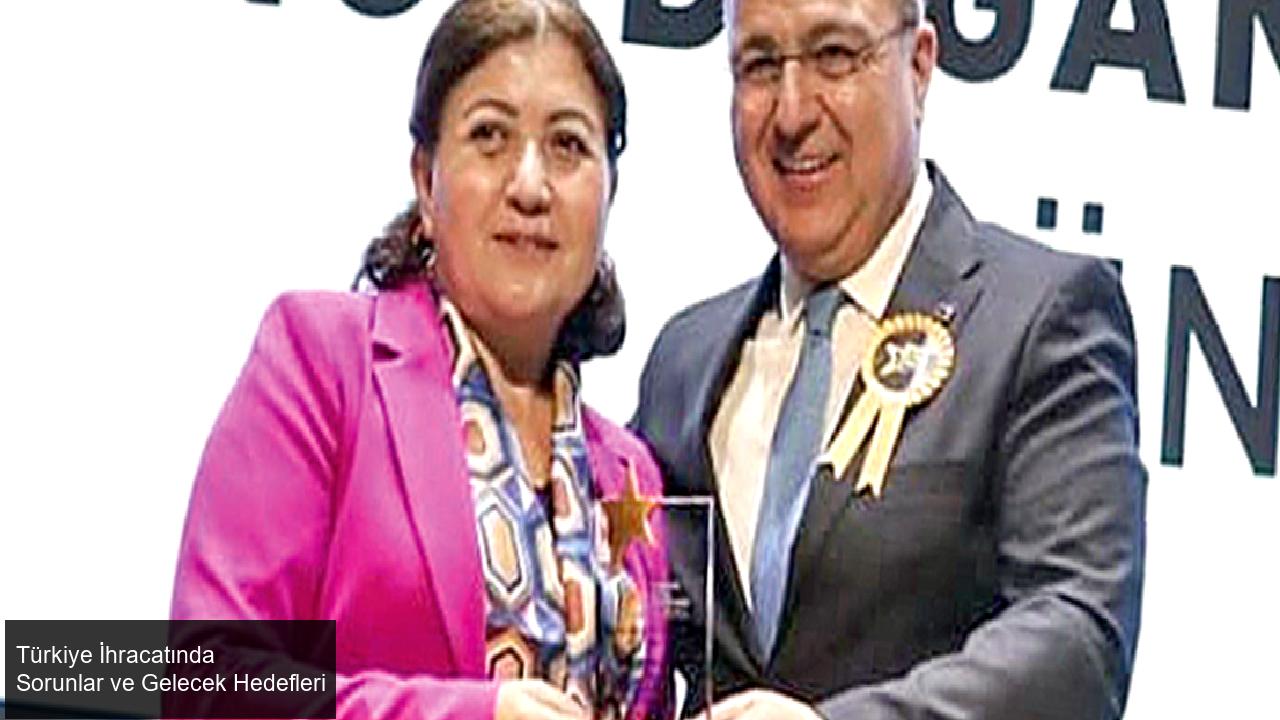 Mustafa Gültepe: İhracatta Sorunlar Devam Ediyor