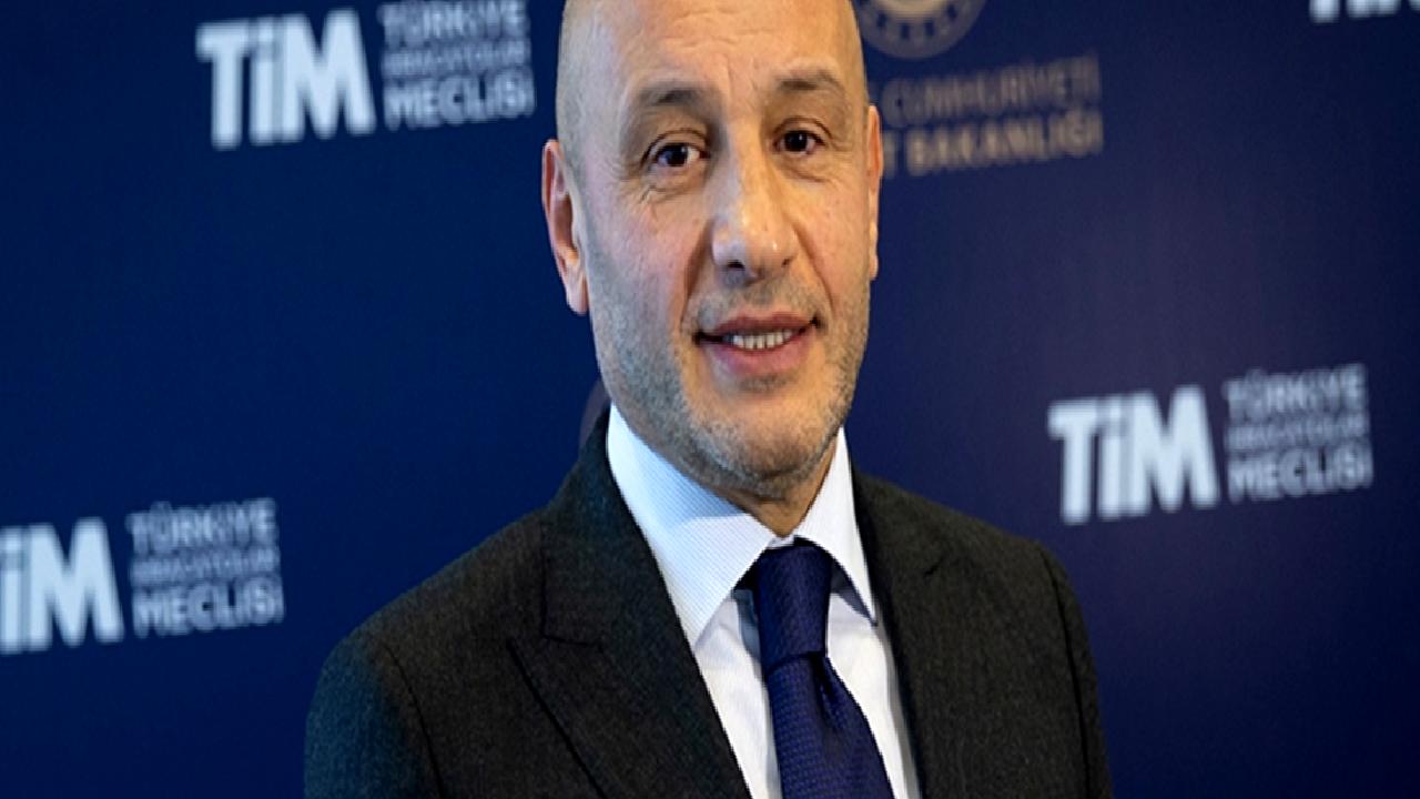 Türkiye ihracatındaki mevcut sorunları ve gelecekteki hedefleri keşfedin. Ekonomik büyüme