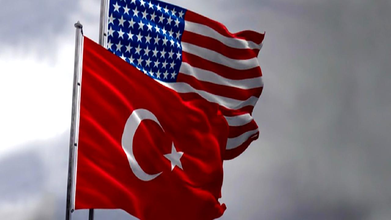 Türkiye ile ABD arasındaki ticaret ilişkileri güçleniyor. Yeni fırsatlar, işbirlikleri