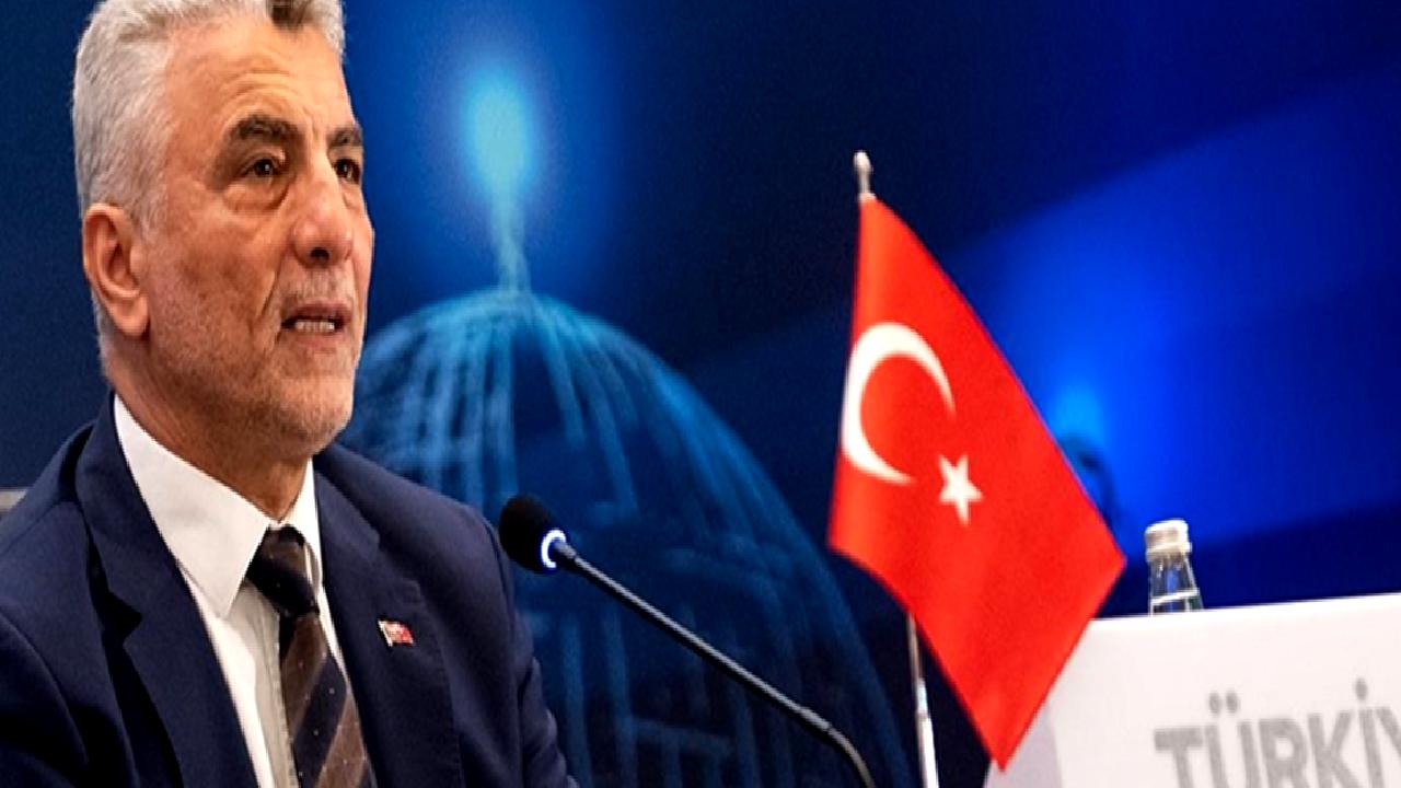 Türkiye ve BAE arasındaki yatırım ilişkileri, işbirlikleri ve projelerle güçleniyor.