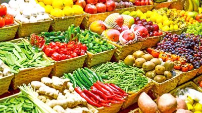 Türkiye ve Suudi Arabistan arasındaki gıda ticaretinde yeni dönem başlıyor.