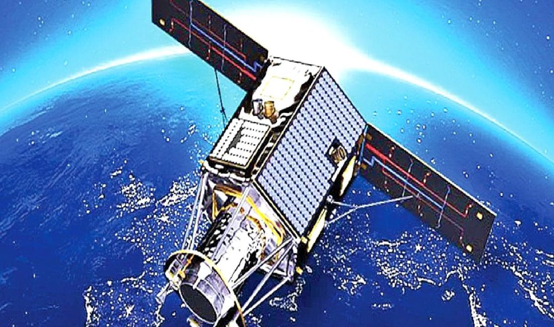 Türkiye, Yerli GPS ve Navigasyon Uygulamalarını Geliştiriyor Türkiye, yerli GPS ve navigasyon uygulamaları ile harita teknolojisinde bağımsızlık