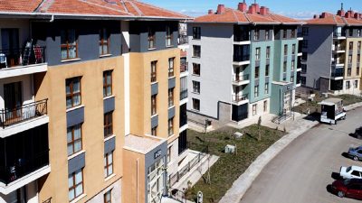 Türkiye'de konut sektöründe arz ve talep dengesizliği artıyor. Uzman analizleri