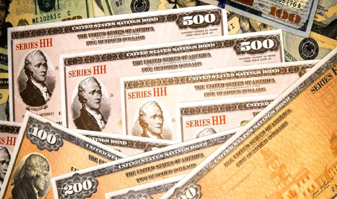 2025'te Türkiye'nin ABD Hazine tahvili alımları artış gösterdi. Ekonomik gelişmeler