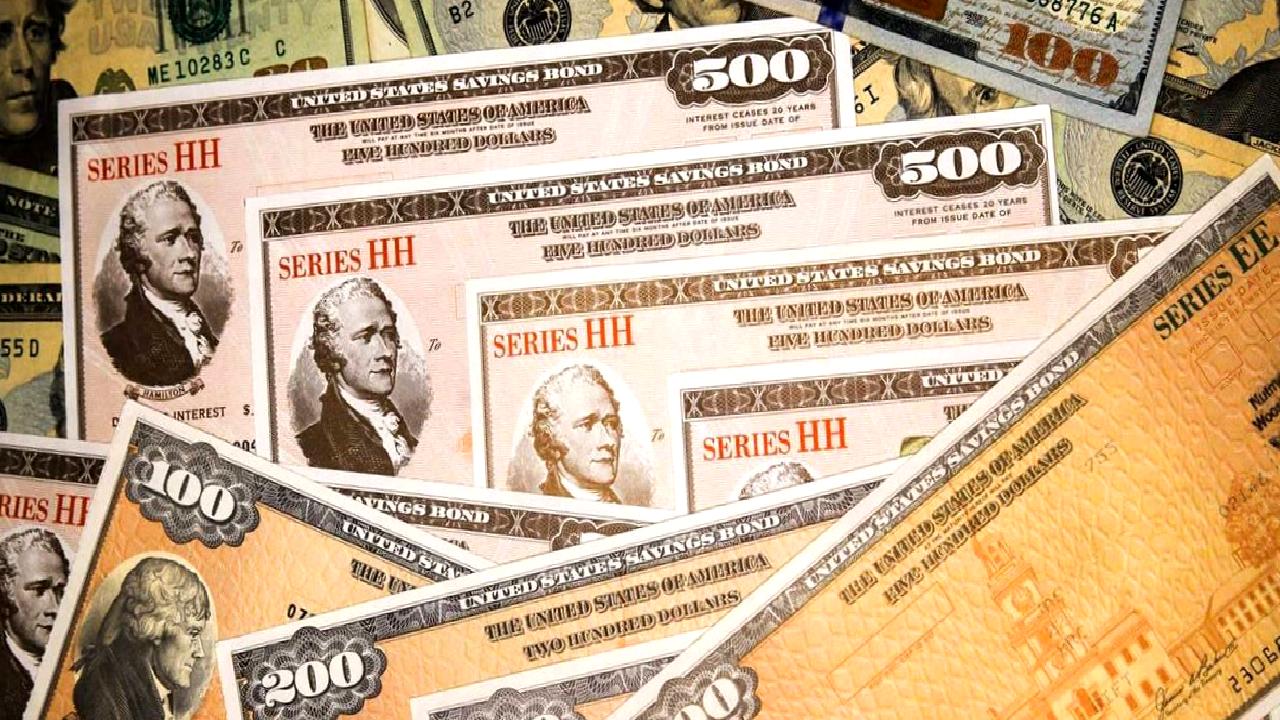 2025'te Türkiye'nin ABD Hazine tahvili alımları artış gösterdi. Ekonomik gelişmeler