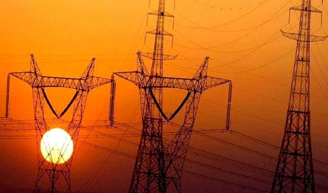 Türkiye'nin elektrik enerji kurulu gücü ve gelecek hedefleri hakkında detaylı