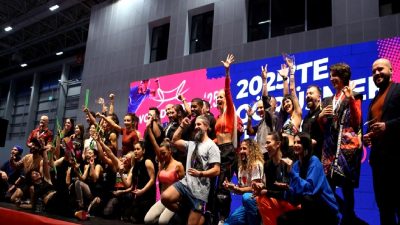 Türkiye’nin en büyük spor etkinliği World Sports İstanbul 2025, çeşitli