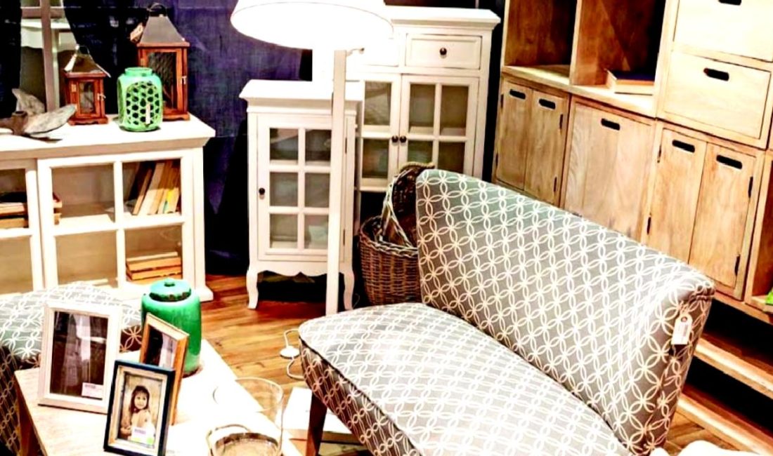 Mart 2023'te Türkiye'nin mobilya, kağıt ve orman ürünleri ihracatındaki gelişmeleri