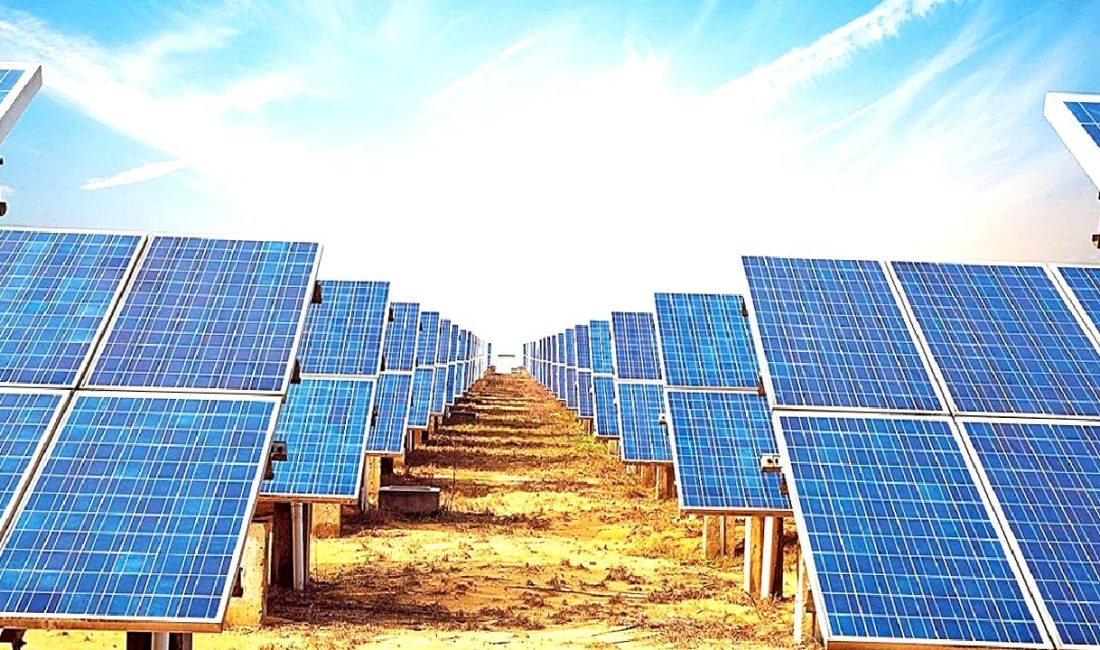 Türkiye'nin yenilenebilir enerji kurulu gücü %30'a ulaştı. Bu başarı, sürdürülebilir