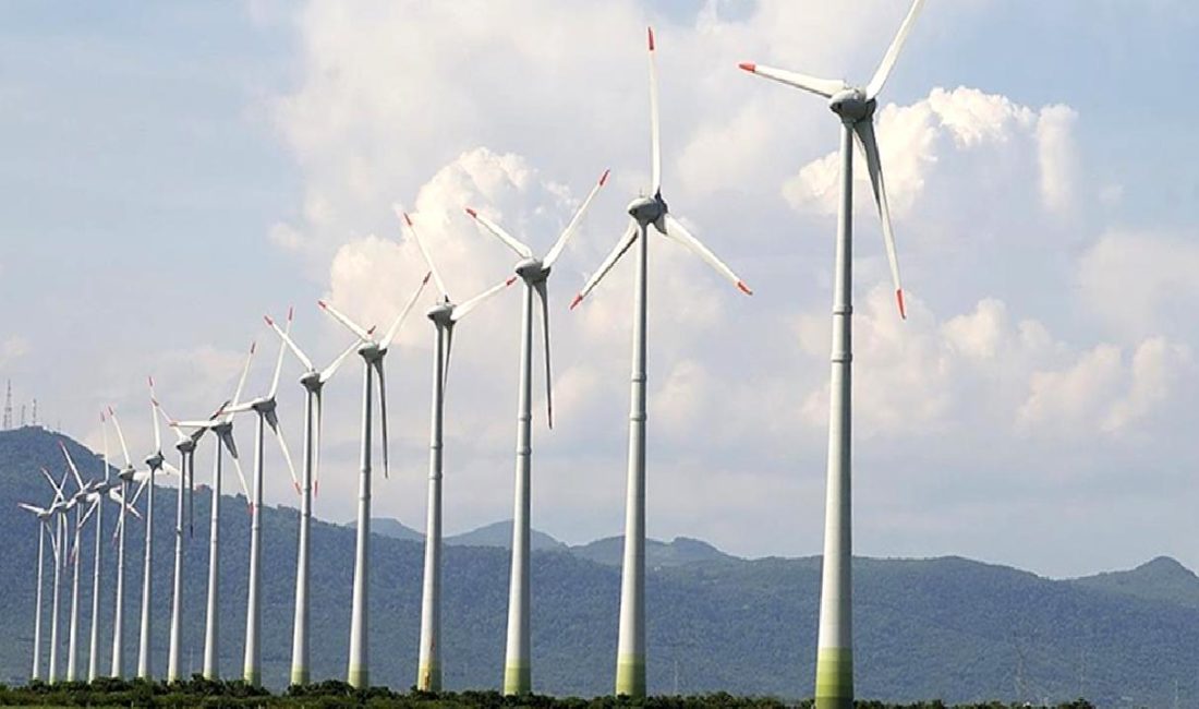 Türkiye'nin yenilenebilir enerji üretimi ve santral türleri hakkında bilgi edinin.