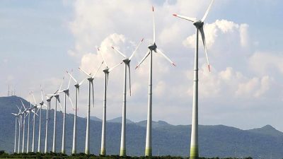 Türkiye'nin yenilenebilir enerji üretimi ve santral türleri hakkında bilgi edinin.